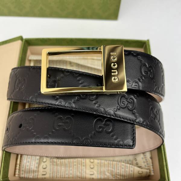 Gucci Belt 35MM GUB00257