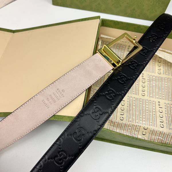 Gucci Belt 35MM GUB00257