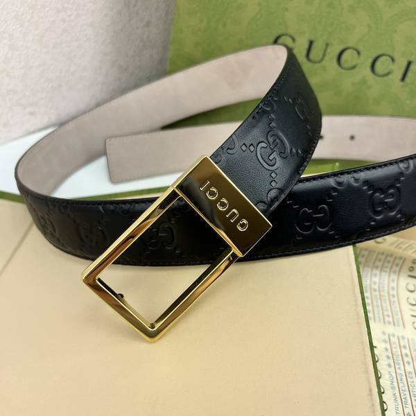 Gucci Belt 35MM GUB00257