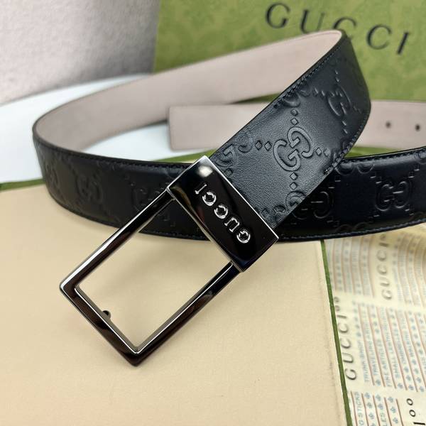 Gucci Belt 35MM GUB00258