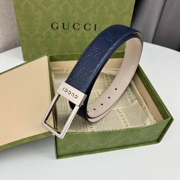 Gucci Belt 35MM GUB00259