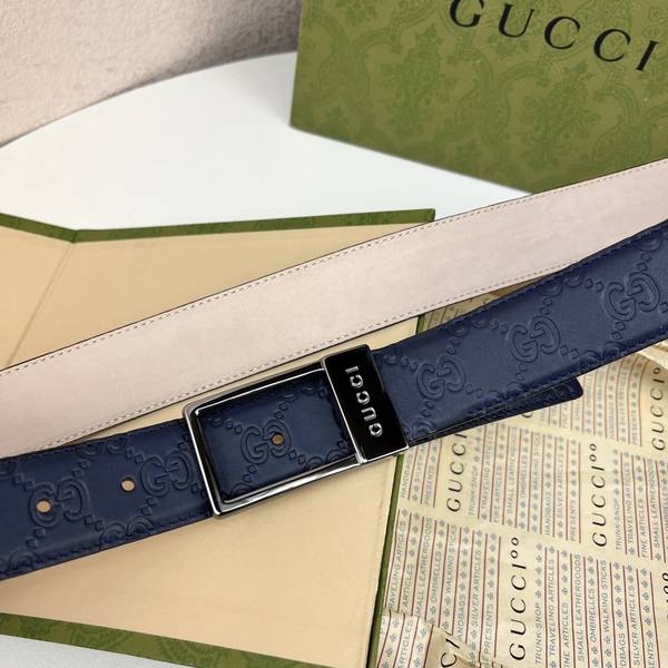 Gucci Belt 35MM GUB00260