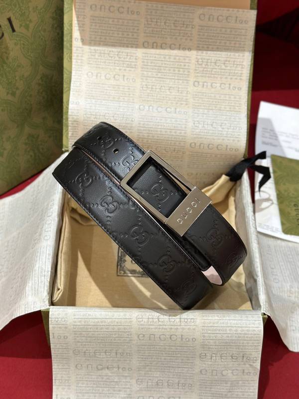 Gucci Belt 35MM GUB00261