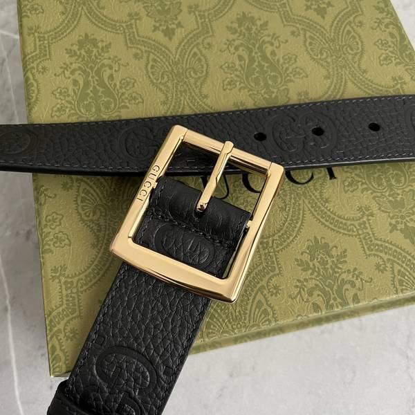 Gucci Belt 35MM GUB00263