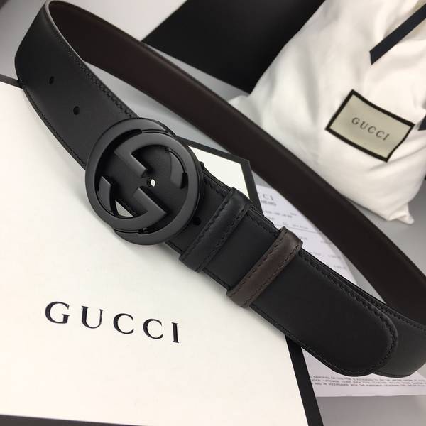 Gucci Belt 35MM GUB00265