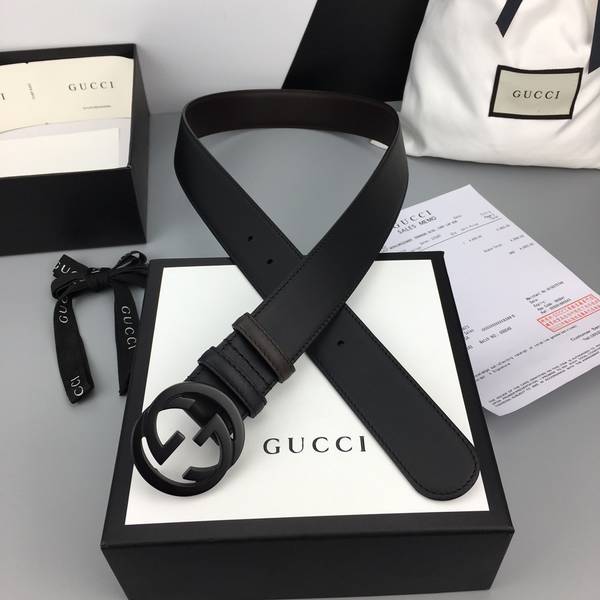 Gucci Belt 35MM GUB00265