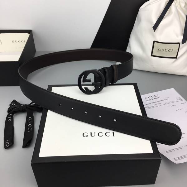 Gucci Belt 35MM GUB00265