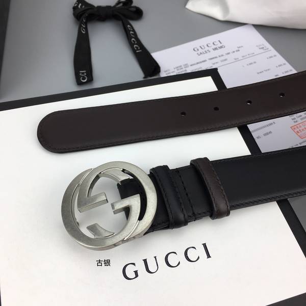 Gucci Belt 35MM GUB00267