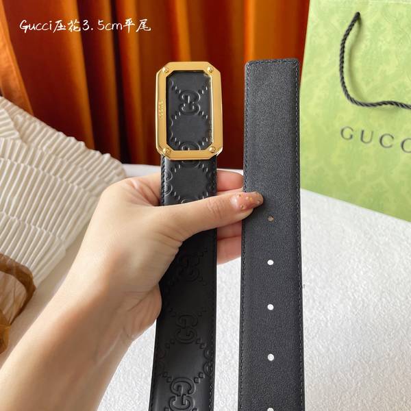 Gucci Belt 35MM GUB00268