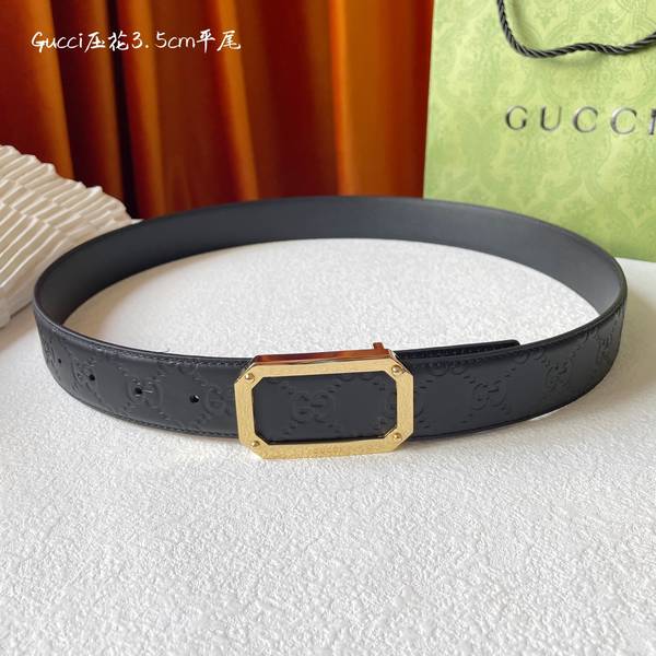 Gucci Belt 35MM GUB00268