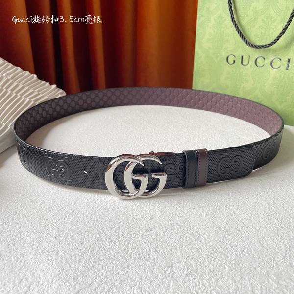 Gucci Belt 35MM GUB00270