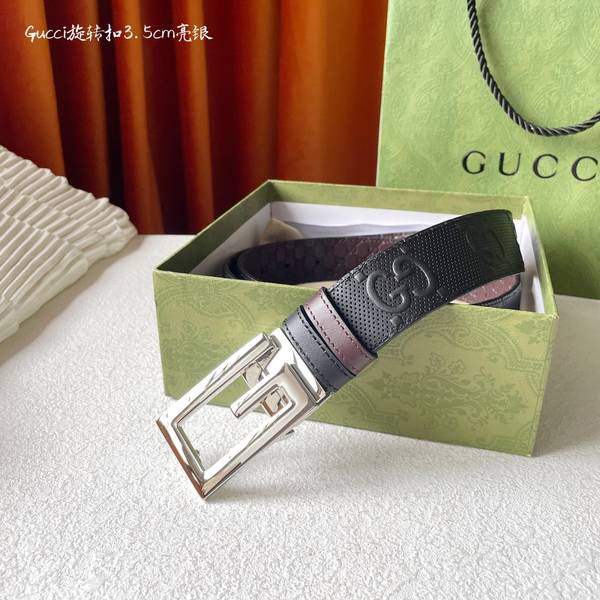 Gucci Belt 35MM GUB00273