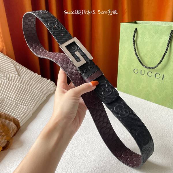 Gucci Belt 35MM GUB00273