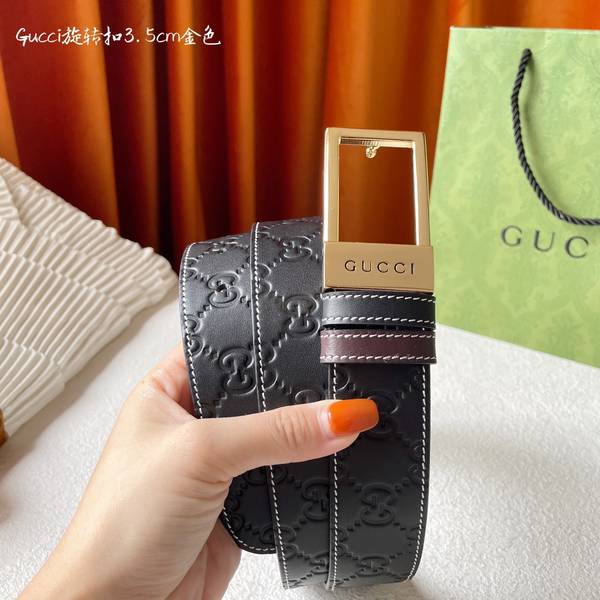 Gucci Belt 35MM GUB00275