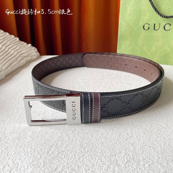 Gucci Belt 35MM GUB00276