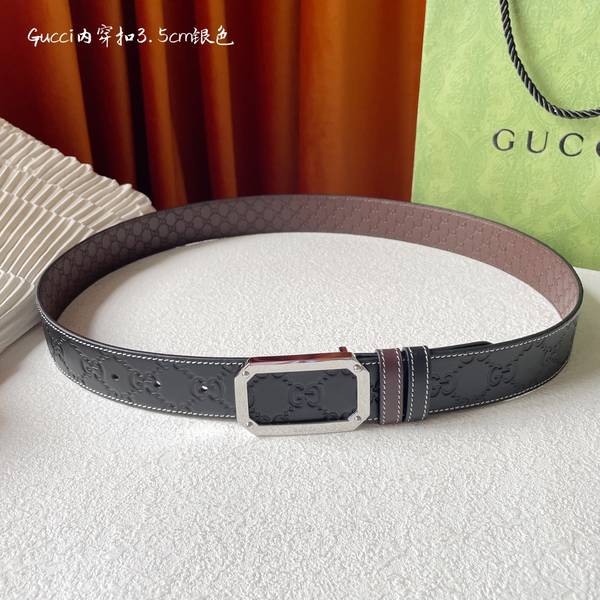 Gucci Belt 35MM GUB00277