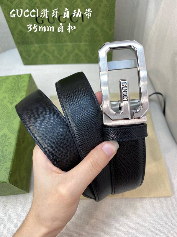 Gucci Belt 35MM GUB00278