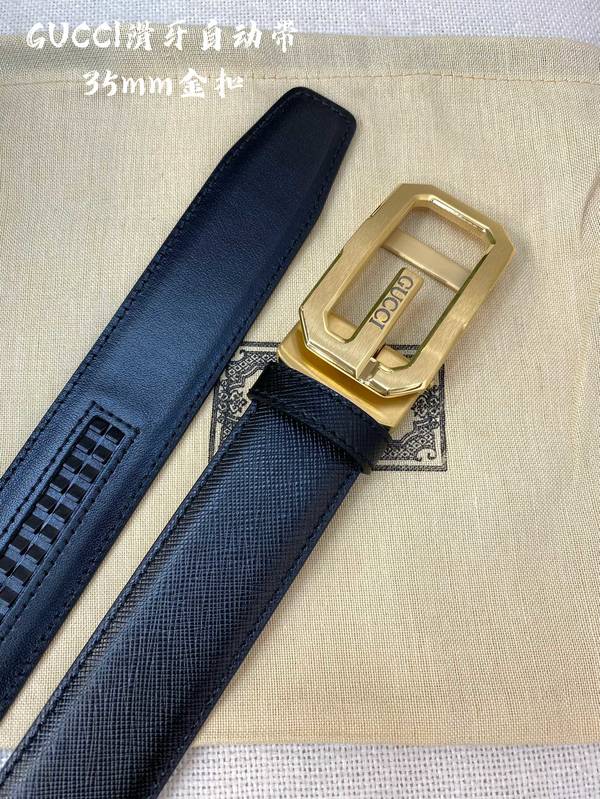 Gucci Belt 35MM GUB00279