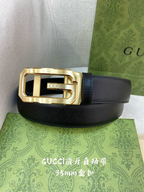 Gucci Belt 35MM GUB00279