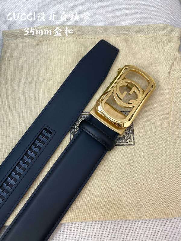 Gucci Belt 35MM GUB00281