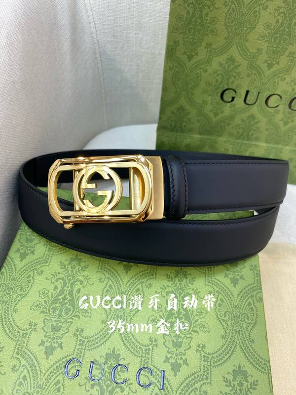 Gucci Belt 35MM GUB00281