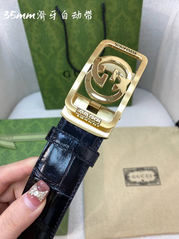 Gucci Belt 35MM GUB00283