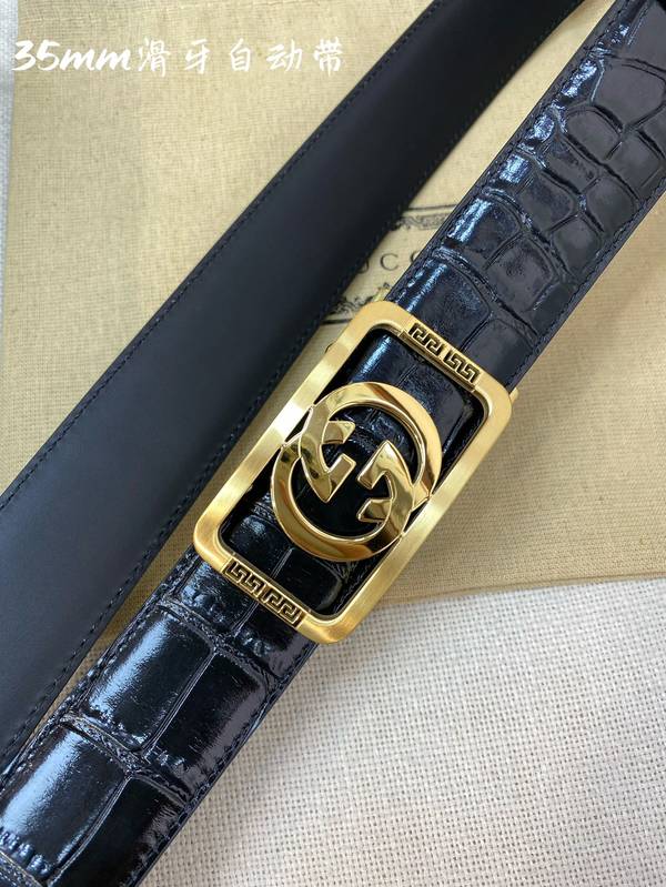 Gucci Belt 35MM GUB00283