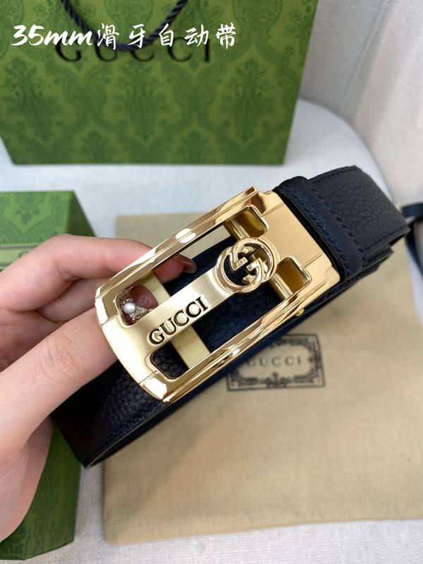 Gucci Belt 35MM GUB00285