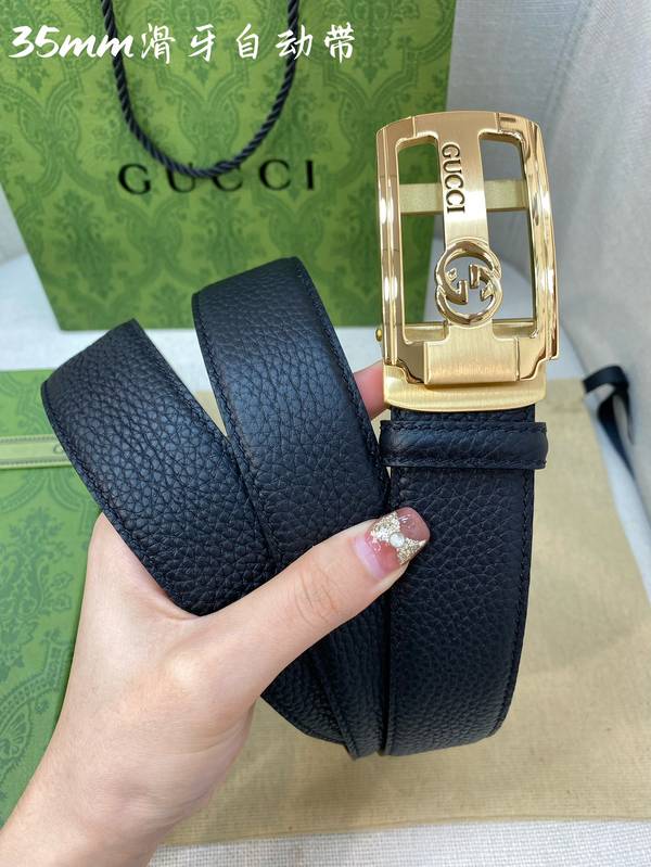 Gucci Belt 35MM GUB00285