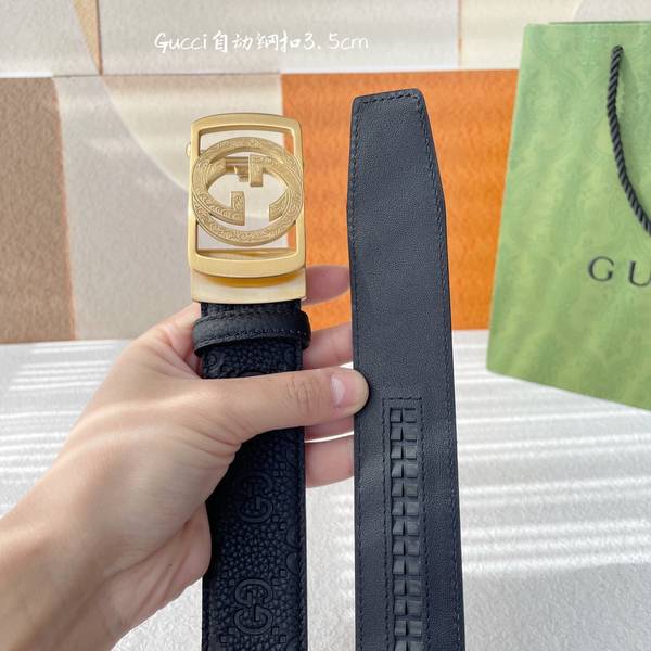 Gucci Belt 35MM GUB00286