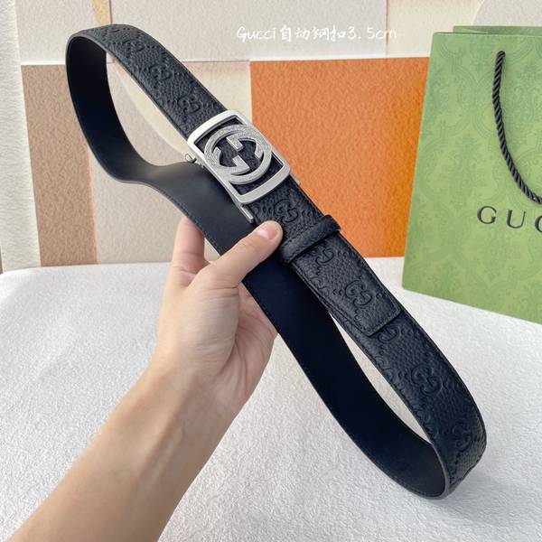 Gucci Belt 35MM GUB00287