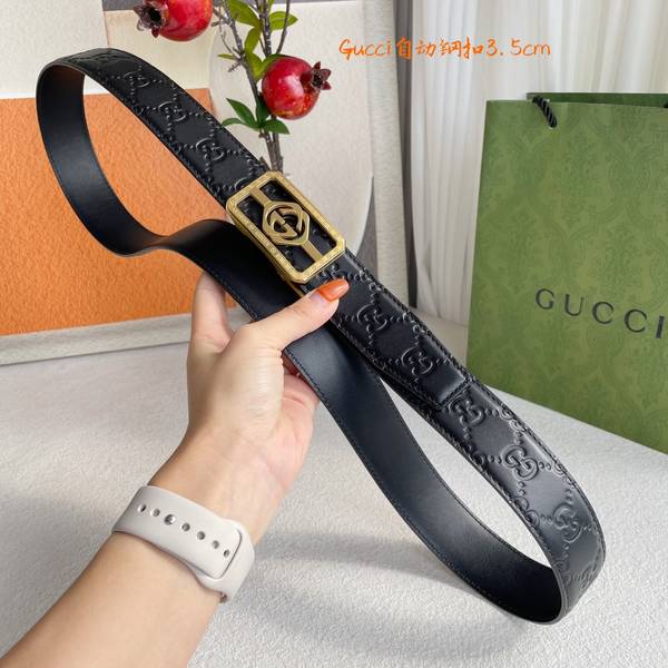 Gucci Belt 35MM GUB00288