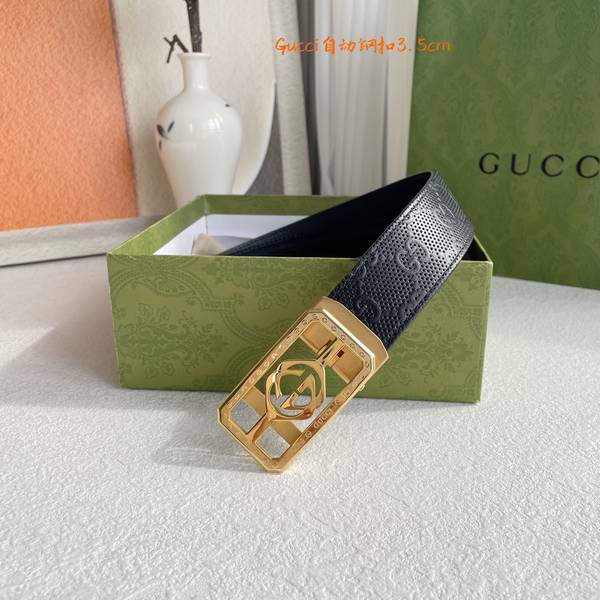 Gucci Belt 35MM GUB00290