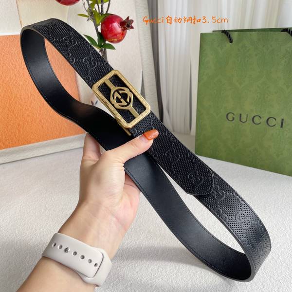 Gucci Belt 35MM GUB00290