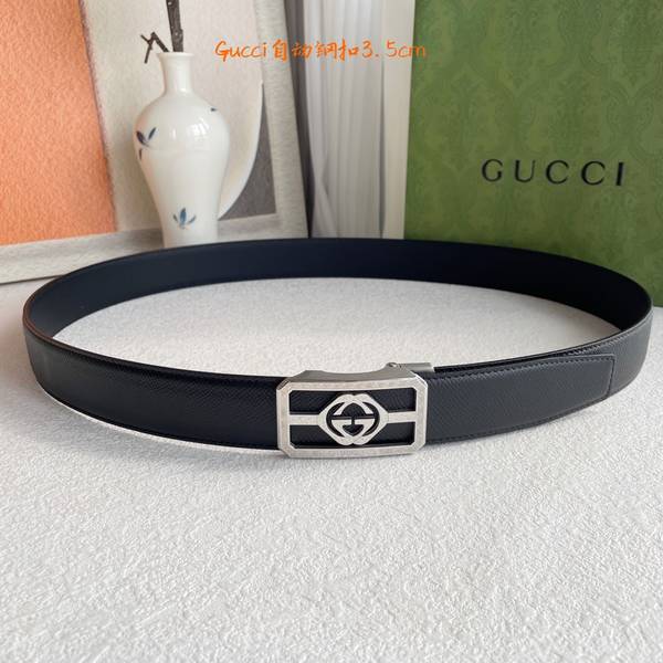 Gucci Belt 35MM GUB00291