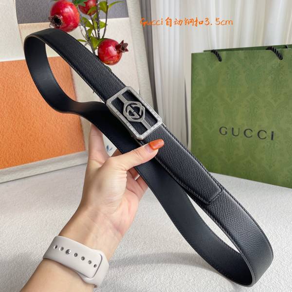 Gucci Belt 35MM GUB00291