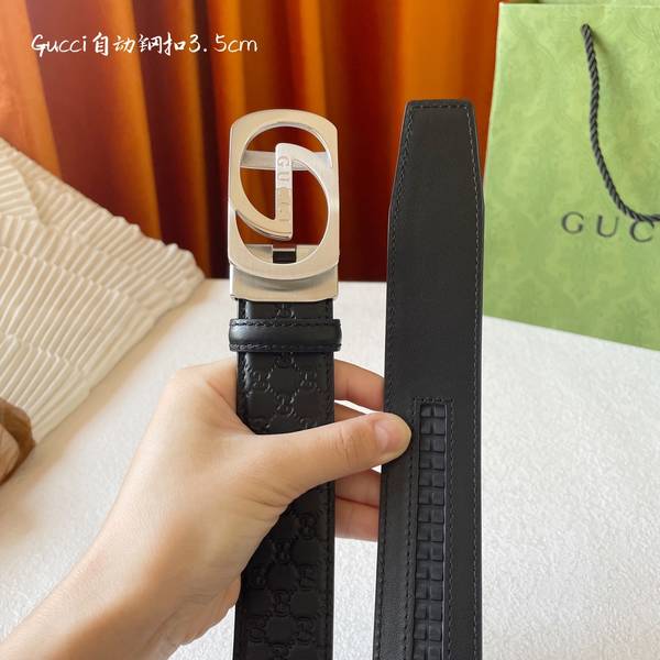 Gucci Belt 35MM GUB00298