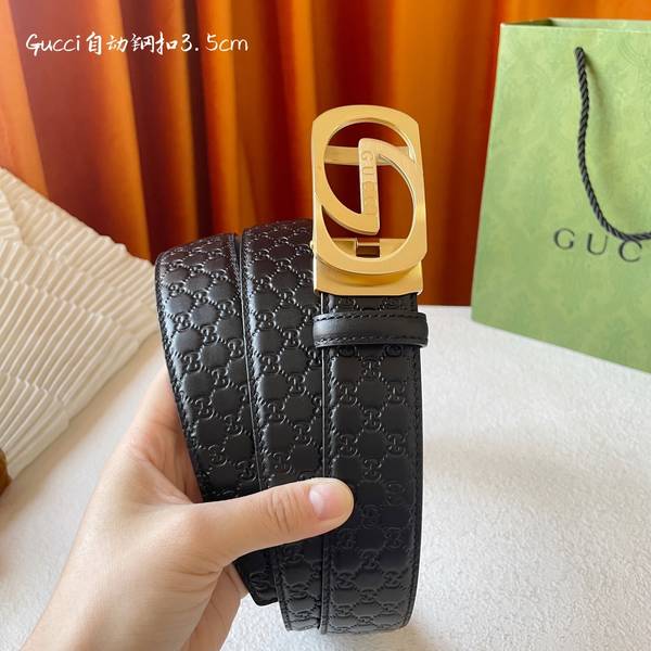 Gucci Belt 35MM GUB00299