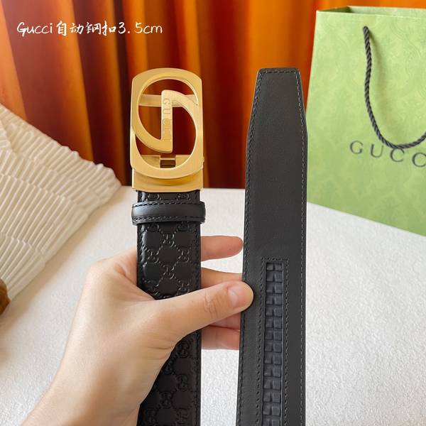 Gucci Belt 35MM GUB00299