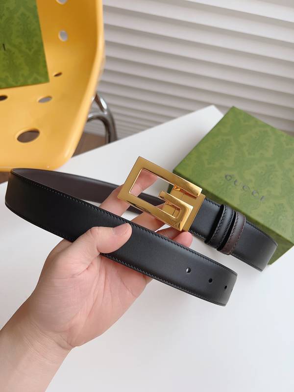 Gucci Belt 35MM GUB00301