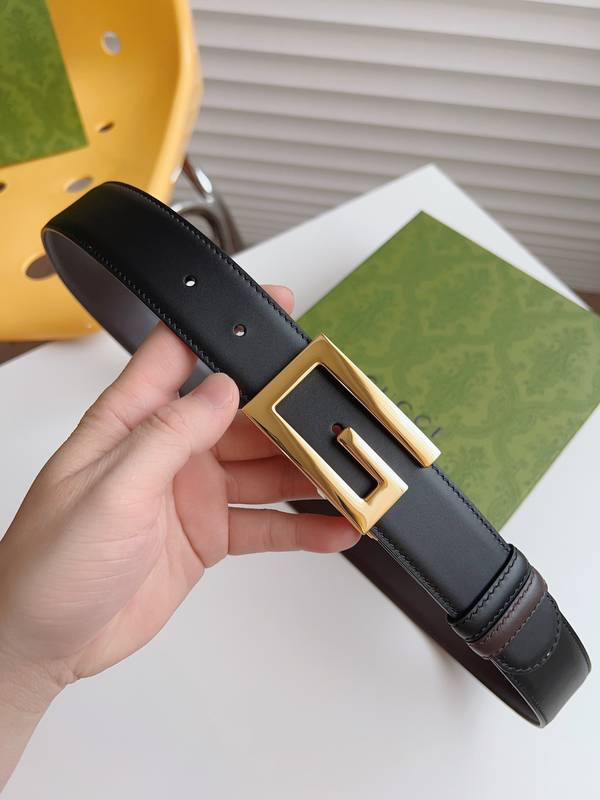 Gucci Belt 35MM GUB00301