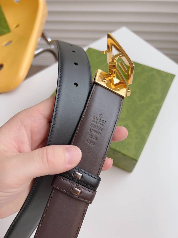 Gucci Belt 35MM GUB00301