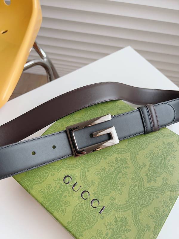 Gucci Belt 35MM GUB00302