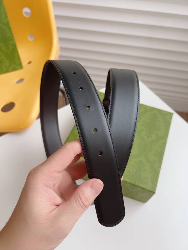 Gucci Belt 35MM GUB00302