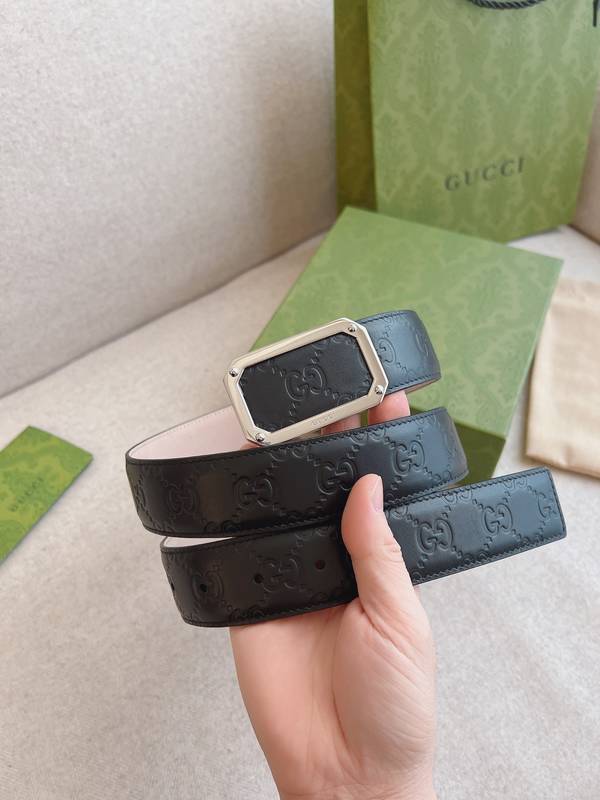 Gucci Belt 35MM GUB00304