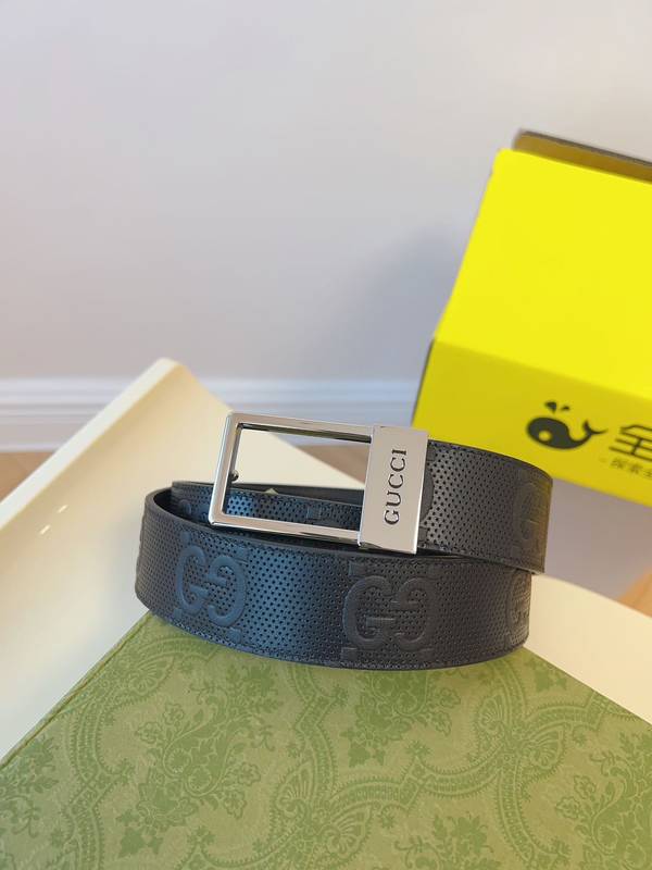 Gucci Belt 35MM GUB00308