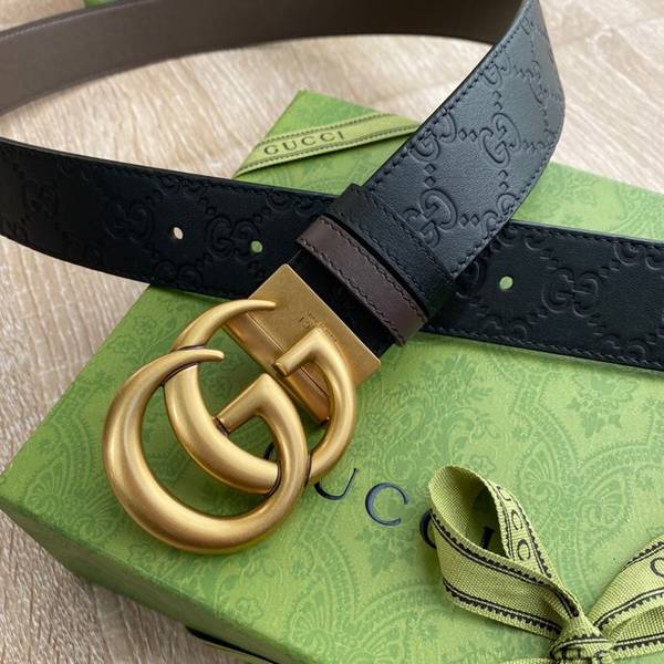 Gucci Belt 37MM GUB00312