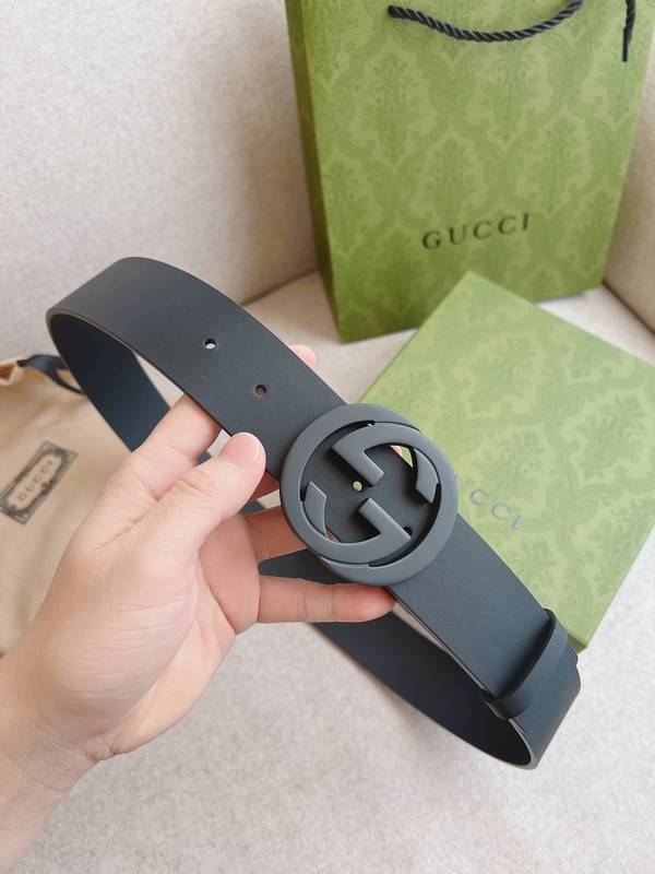 Gucci Belt 37MM GUB00313