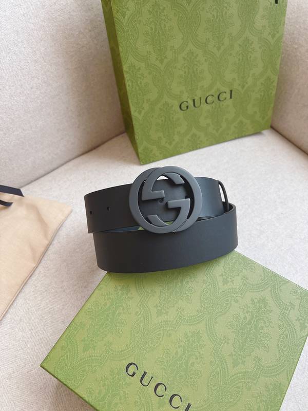 Gucci Belt 37MM GUB00313