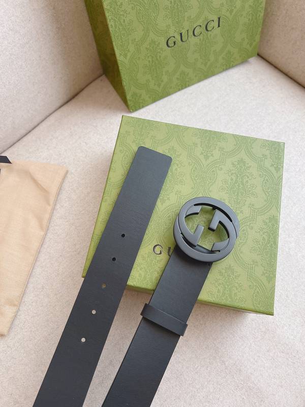 Gucci Belt 37MM GUB00313